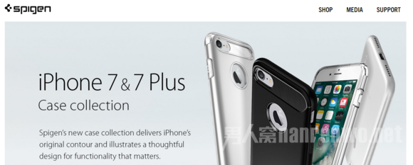 iPhone7图片