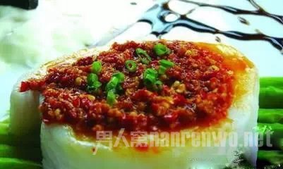 水波蛋配鳕鱼