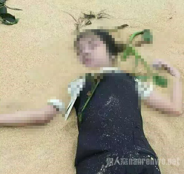 学费被骗跳海身亡