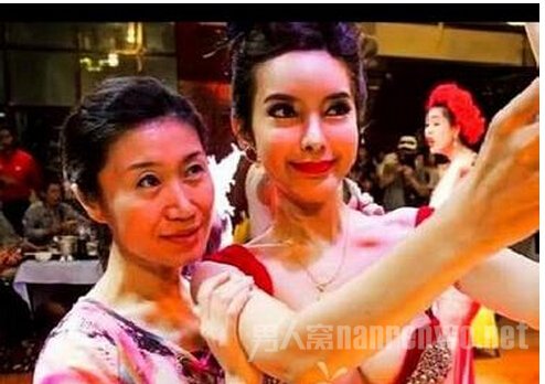 中国旅客在泰国