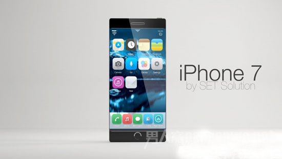 iPhone7