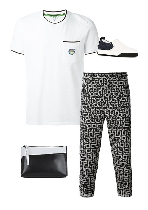 Kenzo