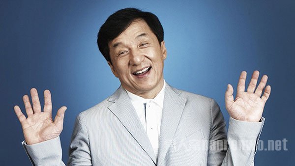 成龙荣获奥斯卡终身成就奖