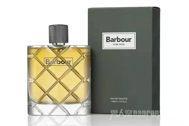 Barbour Classic For Him