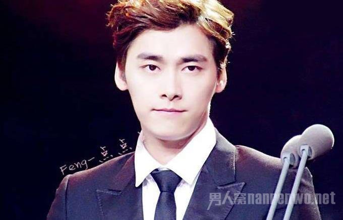 李易峰演唱会
