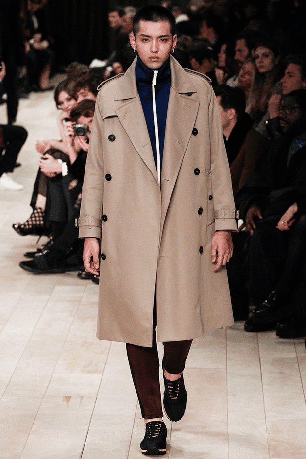 ෲBurberry