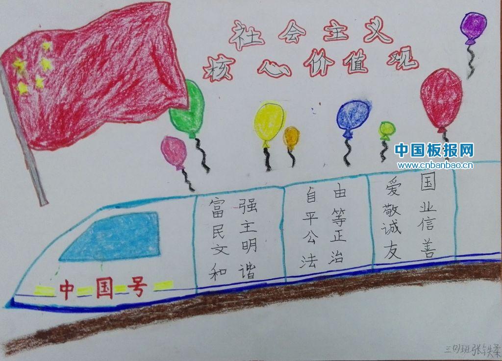 社会主义价值观
