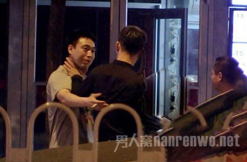 曹云金打架事件始末