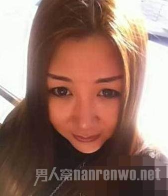 郭德纲老婆自拍