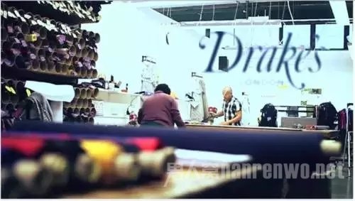 Drakes London