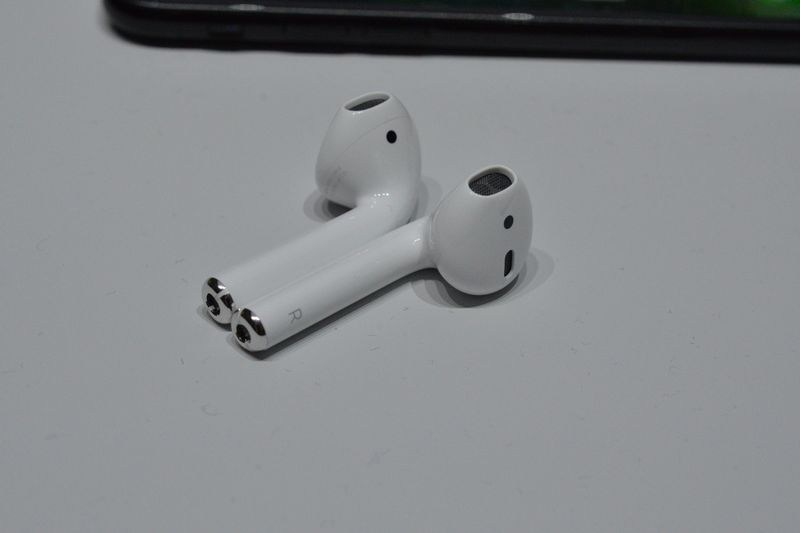 AirPods߶