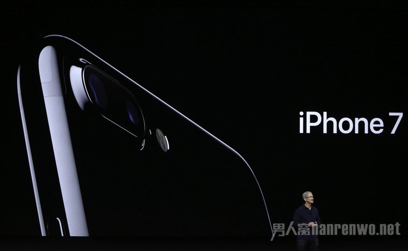 iPhone 7