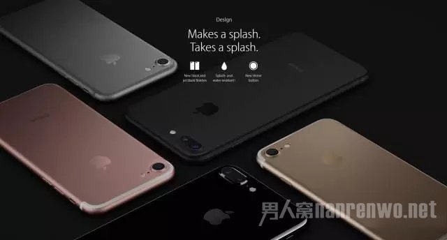 iPhone7