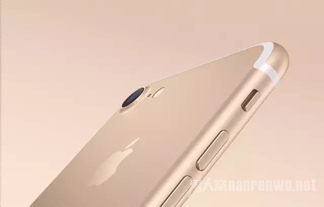 iPhone 7屏幕对比7 Plus