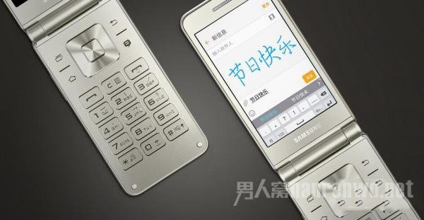 Galaxy Folder 2ʱ