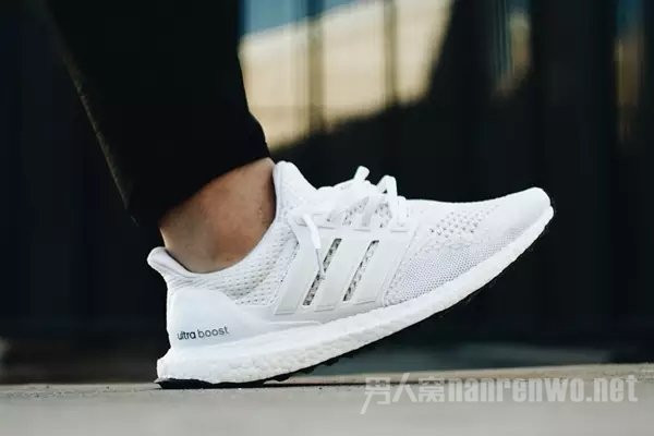 Adidas Boost