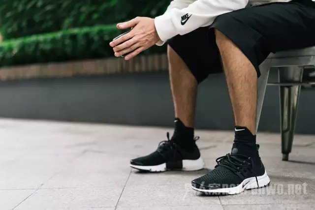Nike Air Presto Ultra Flyknit