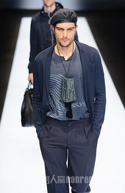 Emporio Armani