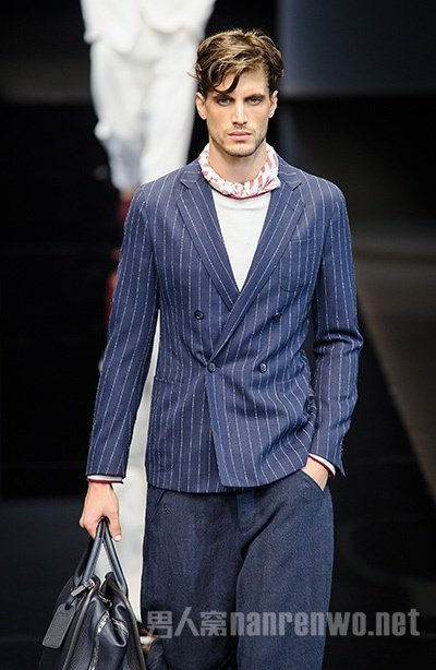Giorgio Armani