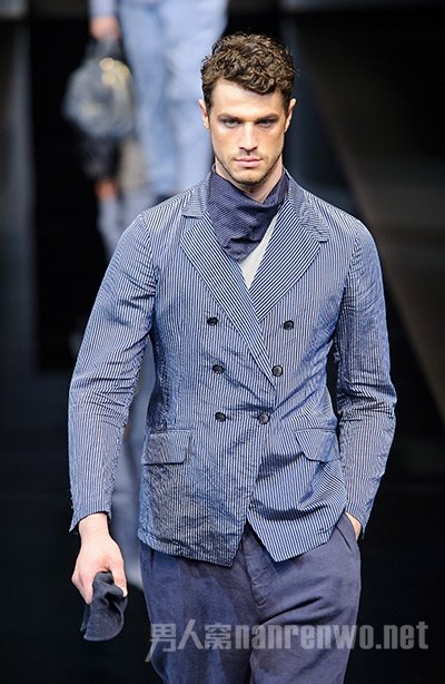 Giorgio Armani