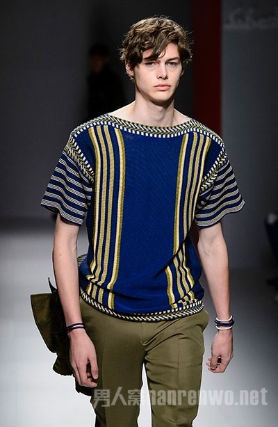 　Salvatore Ferragamo