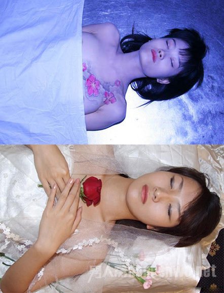 男子家中藏26具女尸