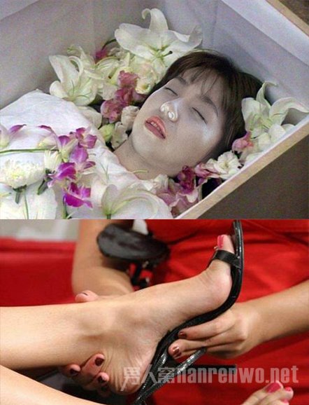 墓地挖出26具女尸