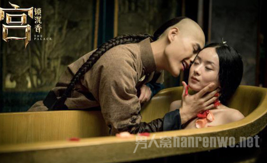 朱梓骁表情惊悚