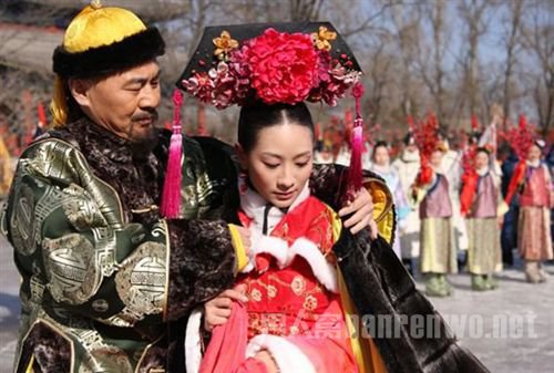 陶昕然剧照