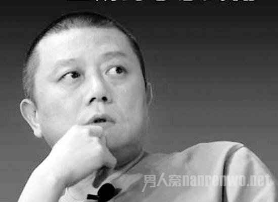 王子文称王朔是精神枕头