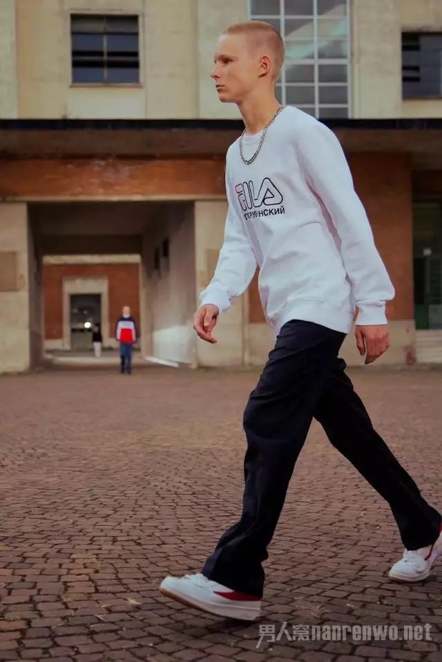 FILA