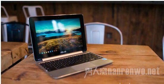 ˶Chromebook Flip