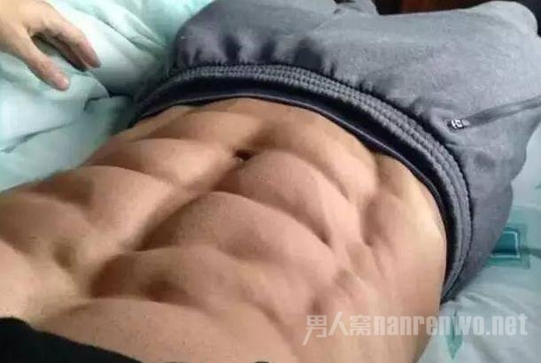 腹肌