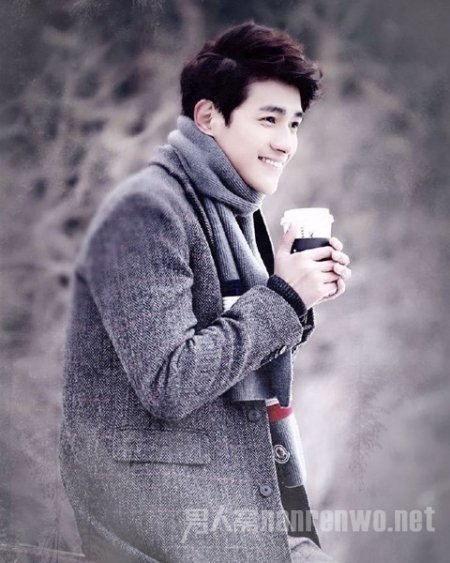 李子峰写真