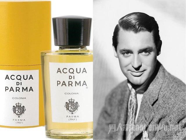 Acqua di Parma