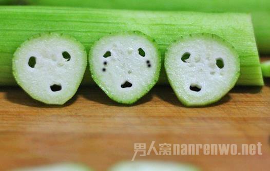 丝瓜面膜