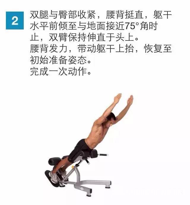 手臂上展山羊挺身