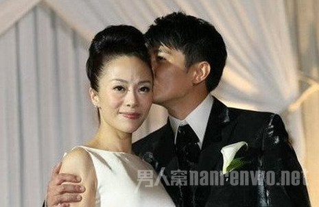 保剑锋大婚