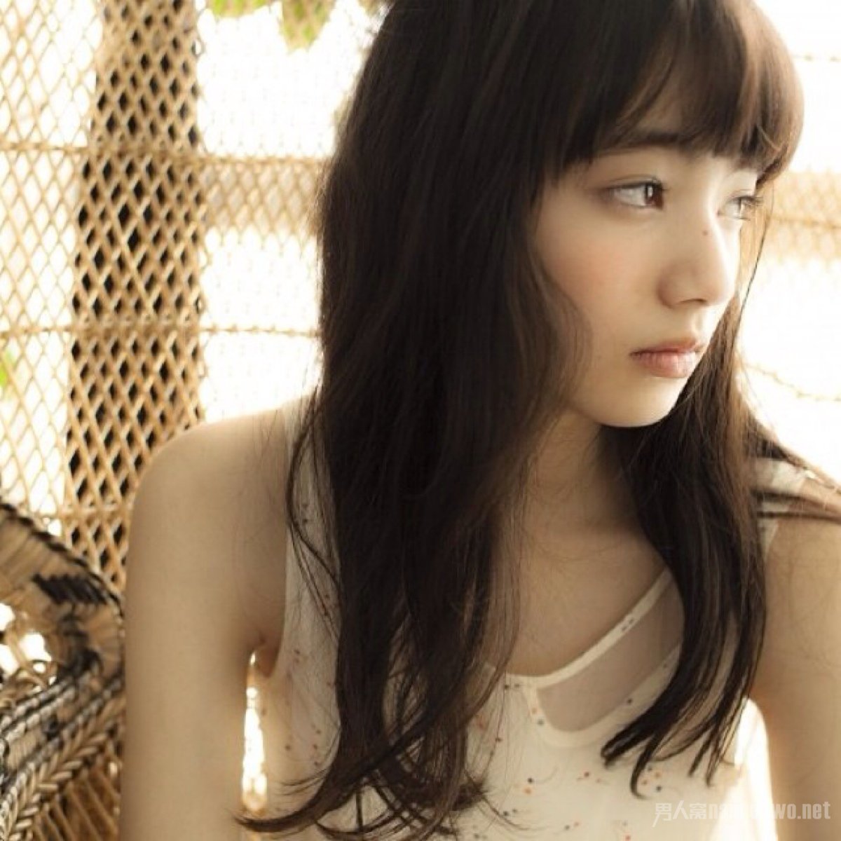 小松菜奈个人资料