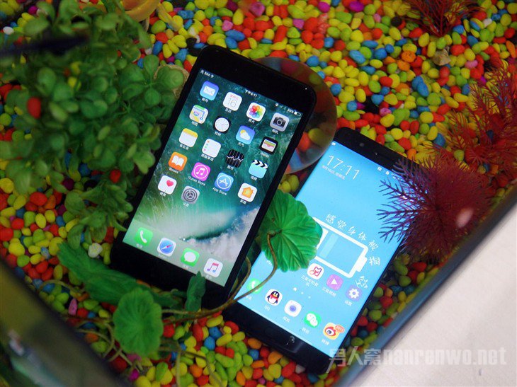 iPhone 7/7 PlusˮЧ