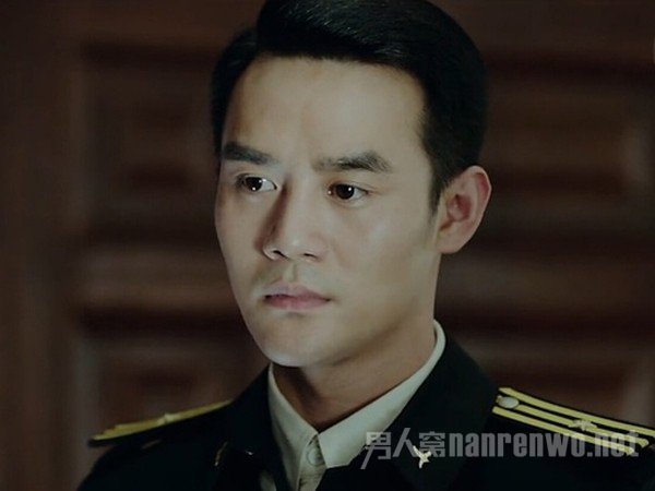 王凯北平无战事