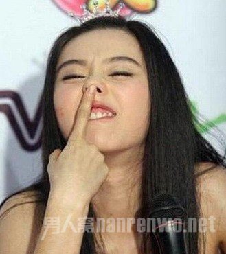 秒变猪八戒