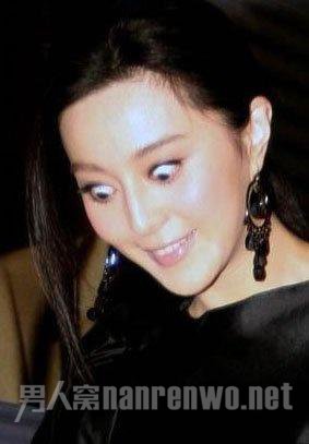 这是在拍鬼片吗