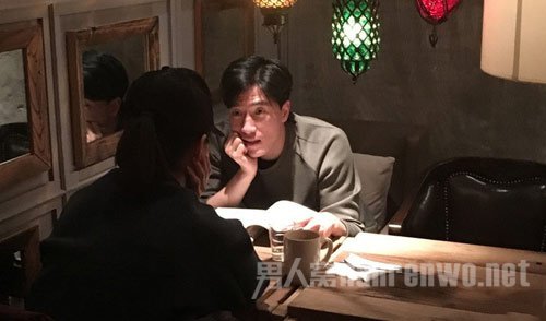 刘翔吴莎是怎么在一起的
