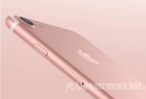 老公不给买iPhone 7 