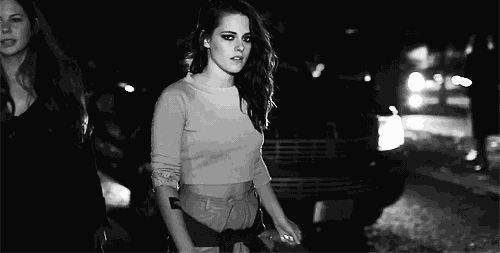 Kristen Stewart