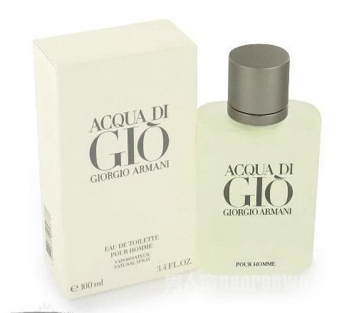 Acqua Di Gio