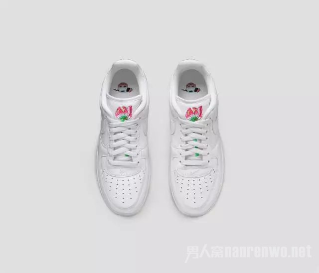 Air Force 1 NAI KE QS 껭