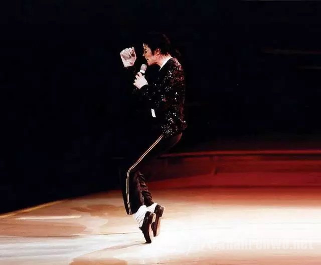 Micheal Jackson