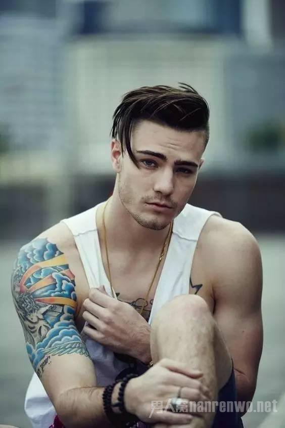 Undercut